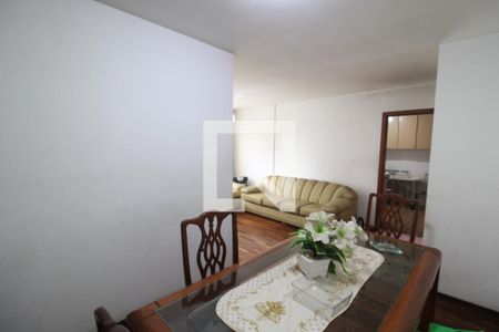 Sala de Jantar de apartamento à venda com 3 quartos, 96m² em Santana, São Paulo