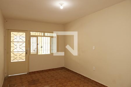 Sala de casa à venda com 3 quartos, 132m² em Jardim Lageado, São Paulo