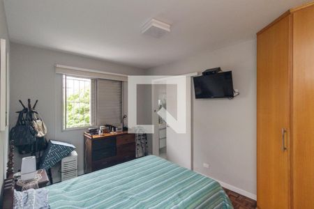 Quarto 1 - Suíte de apartamento à venda com 3 quartos, 93m² em Vila Buarque, São Paulo