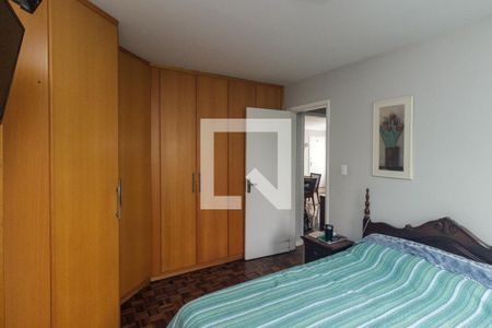 Quarto 1 - Suíte de apartamento à venda com 3 quartos, 93m² em Vila Buarque, São Paulo