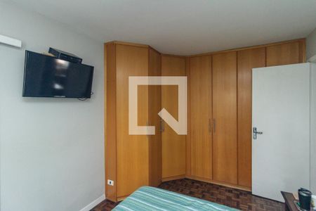 Quarto 1 - Suíte de apartamento à venda com 3 quartos, 93m² em Vila Buarque, São Paulo