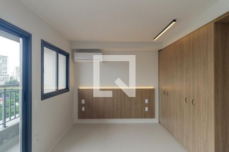 Studio de kitnet/studio para alugar com 1 quarto, 26m² em República, São Paulo