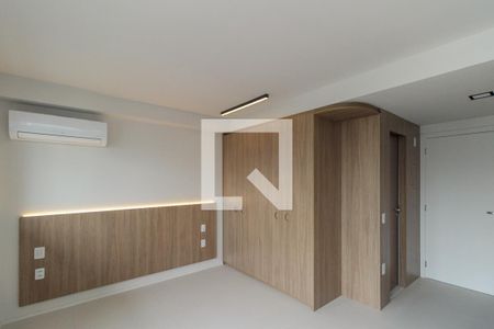 Studio de kitnet/studio para alugar com 1 quarto, 26m² em República, São Paulo