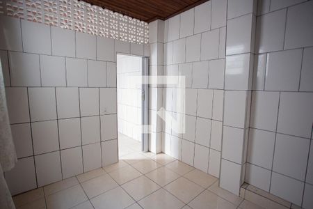 QUARTO de casa de condomínio para alugar com 1 quarto, 31m² em Parque Maria Domitila, São Paulo