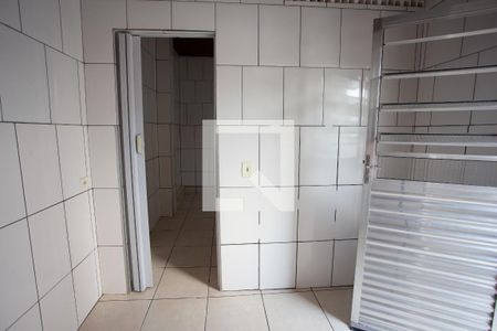 SALA de casa de condomínio para alugar com 1 quarto, 31m² em Parque Maria Domitila, São Paulo