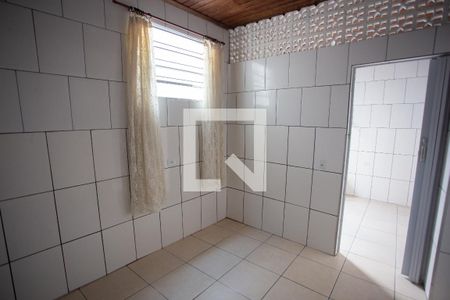 QUARTO de casa de condomínio para alugar com 1 quarto, 31m² em Parque Maria Domitila, São Paulo