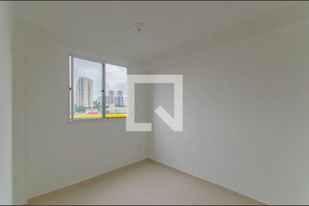 Quarto 1 de apartamento para alugar com 2 quartos, 35m² em Ipiranga, São Paulo