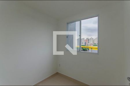 Quarto 2 de apartamento para alugar com 2 quartos, 35m² em Ipiranga, São Paulo