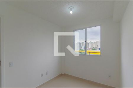 Quarto 1 de apartamento para alugar com 2 quartos, 35m² em Ipiranga, São Paulo