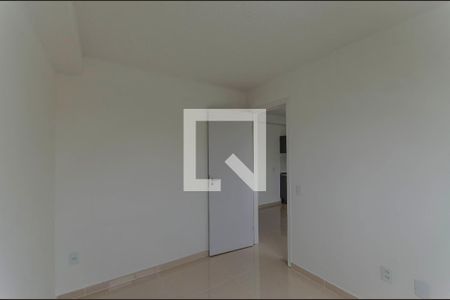 Quarto 1 de apartamento para alugar com 2 quartos, 35m² em Ipiranga, São Paulo