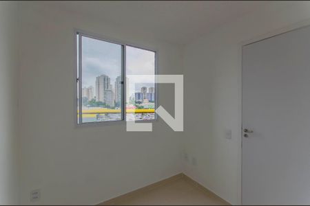 Quarto 2 de apartamento para alugar com 2 quartos, 35m² em Ipiranga, São Paulo