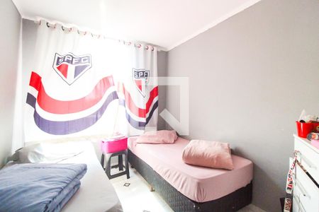 Quarto 1 de apartamento para alugar com 2 quartos, 56m² em Itaquera, São Paulo