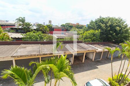 Vista do Quarto 1 de apartamento para alugar com 2 quartos, 56m² em Itaquera, São Paulo