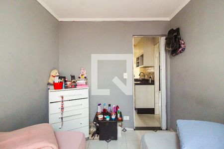 Quarto 1 de apartamento para alugar com 2 quartos, 56m² em Itaquera, São Paulo