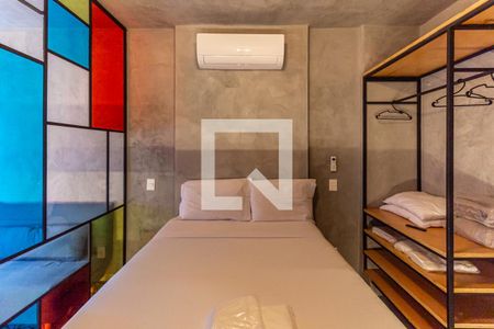 Studio de kitnet/studio para alugar com 1 quarto, 29m² em Vila Buarque, São Paulo