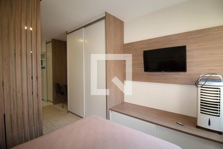 Quarto de kitnet/studio à venda com 1 quarto, 28m² em Jardim Paulista, São Paulo