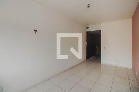 Sala de apartamento para alugar com 1 quarto, 42m² em Jardim do Salso, Porto Alegre