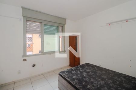 Quarto de apartamento para alugar com 1 quarto, 42m² em Jardim do Salso, Porto Alegre