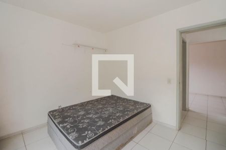 Quarto de apartamento para alugar com 1 quarto, 42m² em Jardim do Salso, Porto Alegre