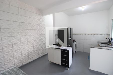 Sala de casa à venda com 1 quarto, 38m² em Quintino Bocaiúva, Rio de Janeiro