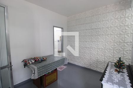 Sala de casa à venda com 1 quarto, 38m² em Quintino Bocaiúva, Rio de Janeiro