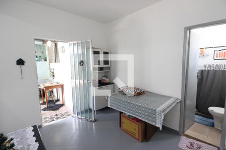 Sala de casa à venda com 1 quarto, 38m² em Quintino Bocaiúva, Rio de Janeiro