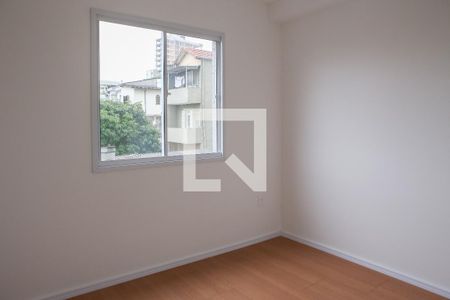 Quarto 1 de apartamento para alugar com 2 quartos, 24m² em Lapa, São Paulo