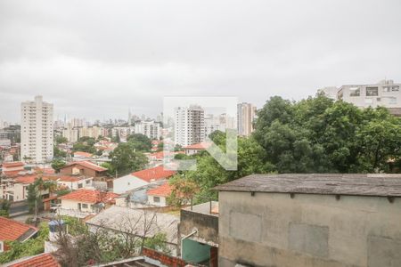 Vista do Quarto 1 de apartamento à venda com 2 quartos, 28m² em Lapa, São Paulo