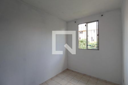 Quarto 1 de apartamento para alugar com 3 quartos, 60m² em Jaqueline, Belo Horizonte