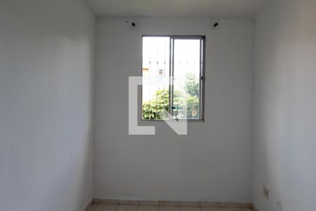 Quarto 1 de apartamento para alugar com 3 quartos, 60m² em Jaqueline, Belo Horizonte