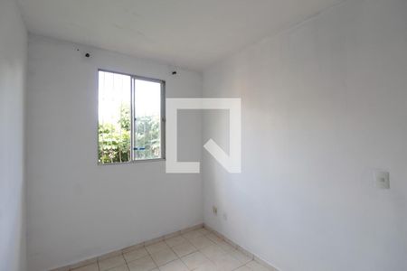 Quarto 1 de apartamento para alugar com 3 quartos, 60m² em Jaqueline, Belo Horizonte