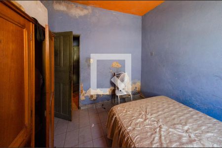 Quarto 1 de casa à venda com 3 quartos, 165m² em Vila Amaral, Belo Horizonte