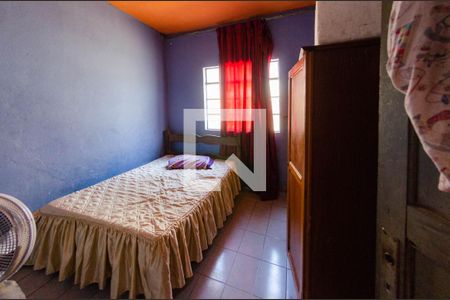 Quarto 1 de casa à venda com 3 quartos, 165m² em Vila Amaral, Belo Horizonte