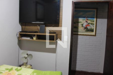 Quarto 2 de casa à venda com 3 quartos, 175m² em Jardim Carvalho, Porto Alegre