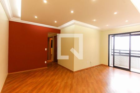 Sala de apartamento para alugar com 3 quartos, 100m² em Mooca, São Paulo