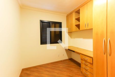 Quarto 1 de apartamento para alugar com 3 quartos, 100m² em Mooca, São Paulo