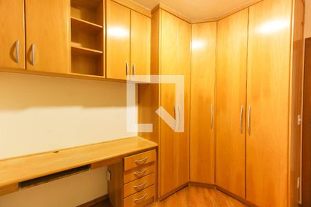 Quarto 1 de apartamento para alugar com 3 quartos, 100m² em Mooca, São Paulo