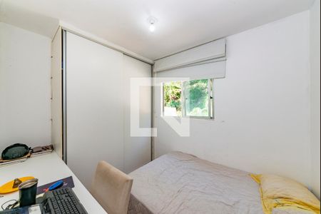 Quarto 1 de apartamento à venda com 2 quartos, 55m² em Carlos Prates, Belo Horizonte