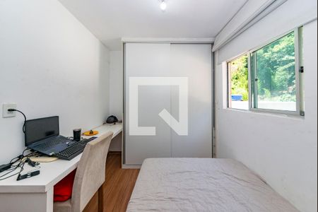 Quarto 1 de apartamento à venda com 2 quartos, 55m² em Carlos Prates, Belo Horizonte