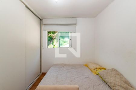 Quarto 1 de apartamento à venda com 2 quartos, 55m² em Carlos Prates, Belo Horizonte