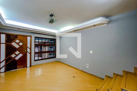 Sala de casa à venda com 3 quartos, 150m² em Vila Regente Feijó, São Paulo