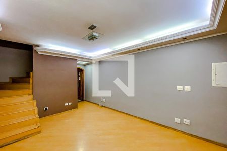 Sala de casa à venda com 3 quartos, 150m² em Vila Regente Feijó, São Paulo