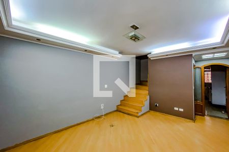 Sala de casa à venda com 3 quartos, 150m² em Vila Regente Feijó, São Paulo