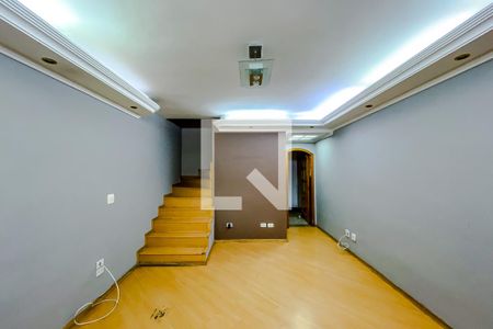 Sala de casa à venda com 3 quartos, 150m² em Vila Regente Feijó, São Paulo