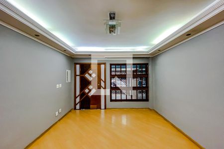 Sala de casa à venda com 3 quartos, 150m² em Vila Regente Feijó, São Paulo