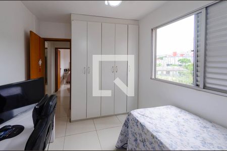 Quarto 1 de apartamento à venda com 2 quartos, 73m² em Buritis, Belo Horizonte