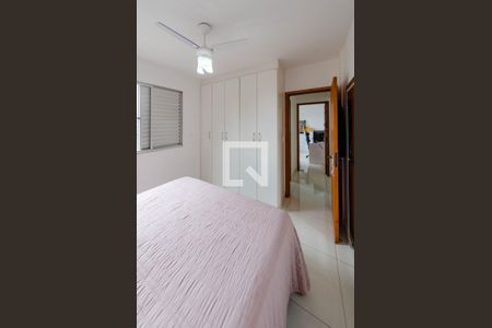 Quarto 2 de apartamento à venda com 2 quartos, 73m² em Buritis, Belo Horizonte