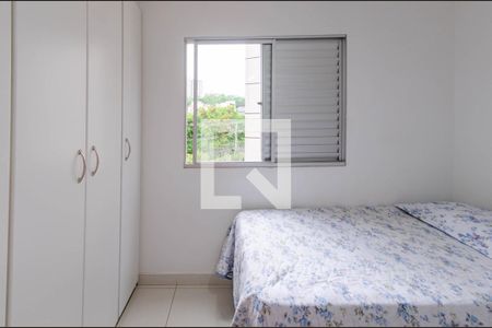 Quarto 1 de apartamento à venda com 2 quartos, 73m² em Buritis, Belo Horizonte