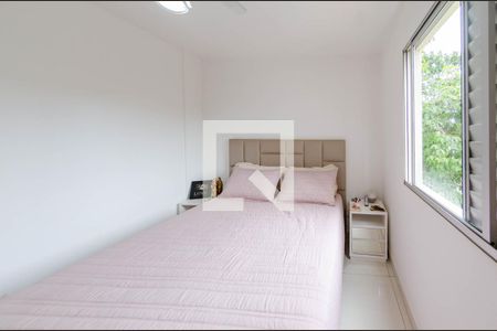 Quarto 2 de apartamento à venda com 2 quartos, 73m² em Buritis, Belo Horizonte