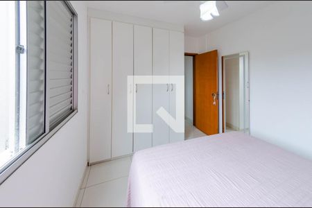 Quarto 2 de apartamento à venda com 2 quartos, 73m² em Buritis, Belo Horizonte